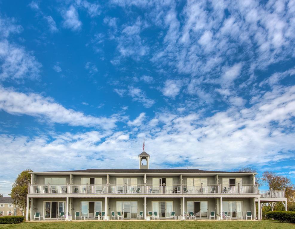 The Seaside Inn كينبونك المظهر الخارجي الصورة